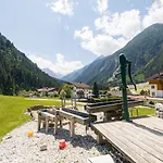 Appartement Pfurtscheller Neustift im Stubaital