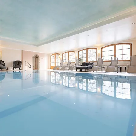 Appartamento Pfurtscheller *