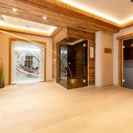 Pfurtscheller Apartment Neustift im Stubaital