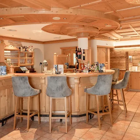 Appartamento Pfurtscheller