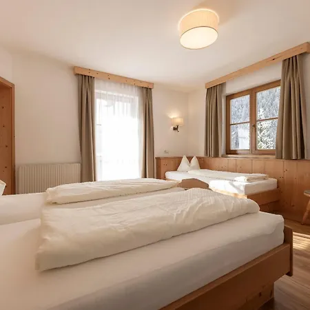 Pfurtscheller Appartamento Neustift im Stubaital