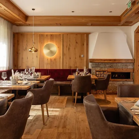Apartment Pfurtscheller Neustift im Stubaital