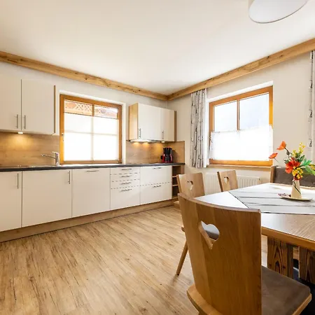 Appartamento Pfurtscheller *