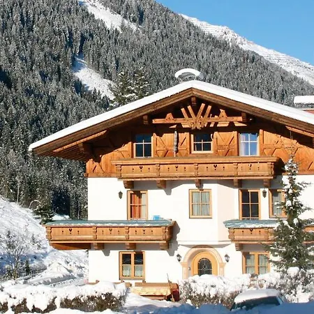 Pfurtscheller Neustift im Stubaital