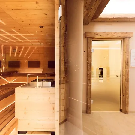 Pfurtscheller Apartment Neustift im Stubaital