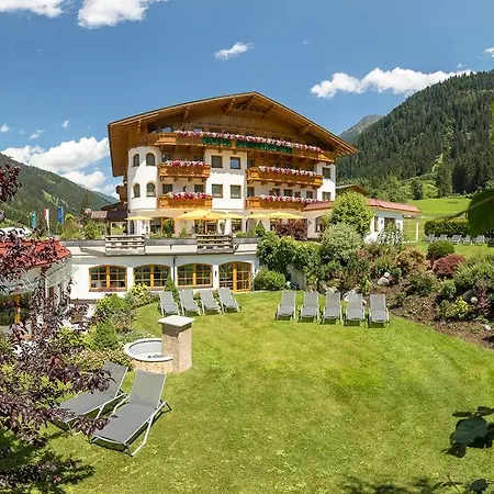 Pfurtscheller Appartamento