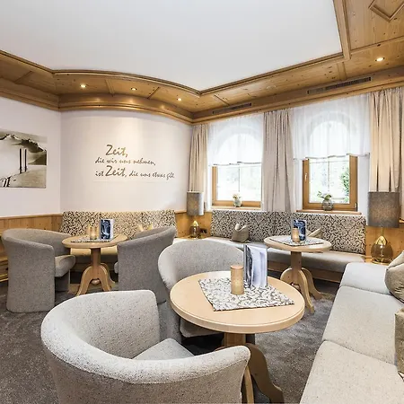 Pfurtscheller Neustift im Stubaital