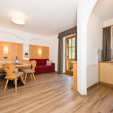 Pfurtscheller Appartamento Neustift im Stubaital