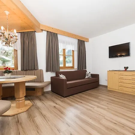 Pfurtscheller Appartamento