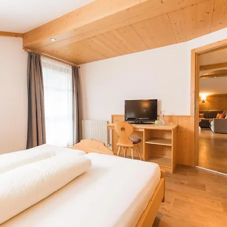 Pfurtscheller Neustift im Stubaital