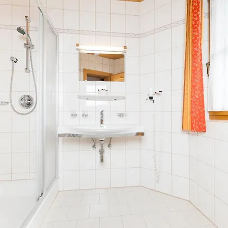 Appartamento Pfurtscheller Neustift im Stubaital