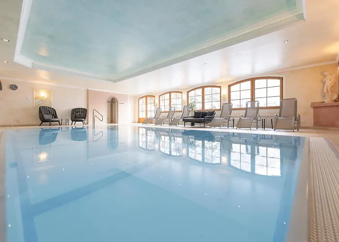 Apartamento Pfurtscheller *