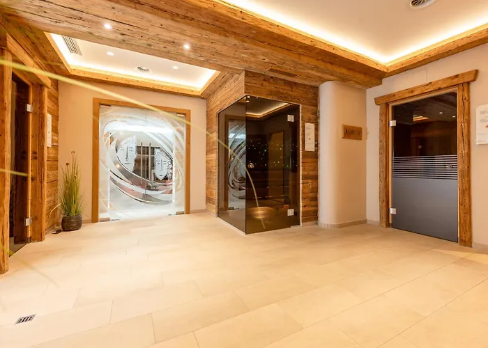 Pfurtscheller Apartamento Neustift im Stubaital