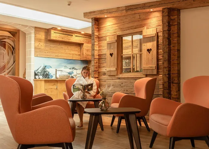 Pfurtscheller * Neustift im Stubaital