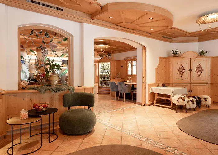 Pfurtscheller Apartamento