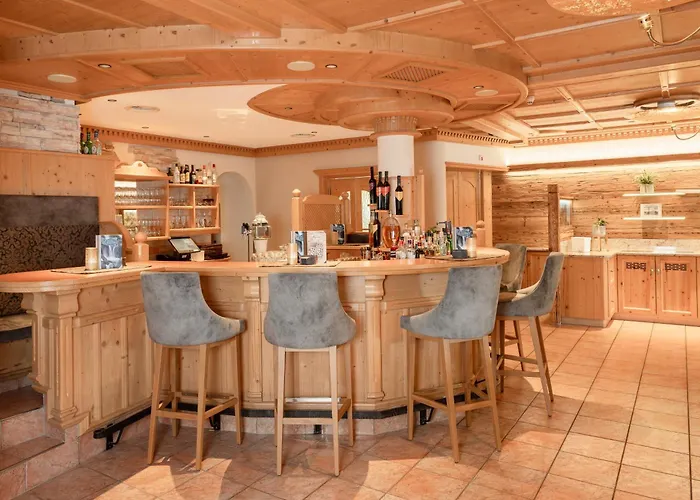 Apartamento Pfurtscheller