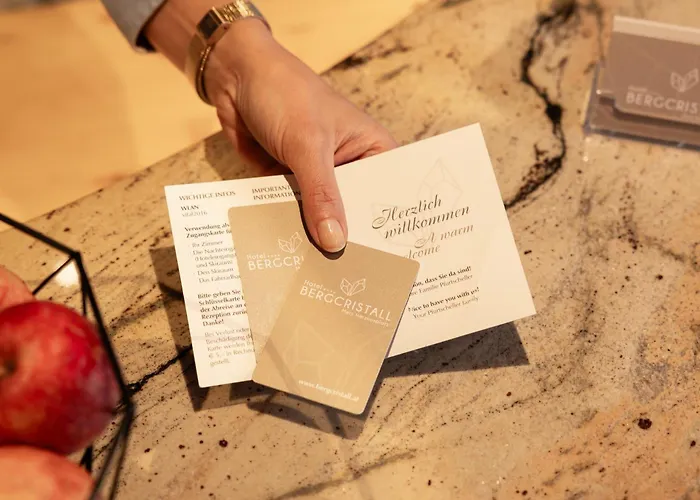 Pfurtscheller Apartamento *