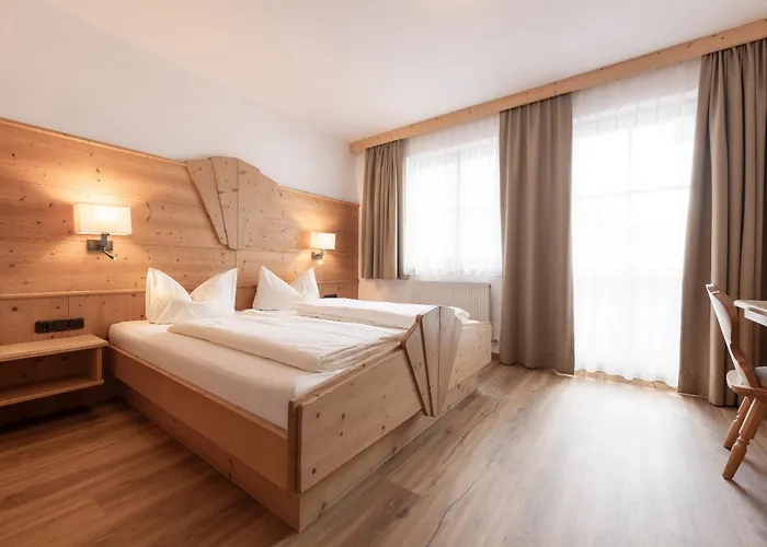 Pfurtscheller * Neustift im Stubaital