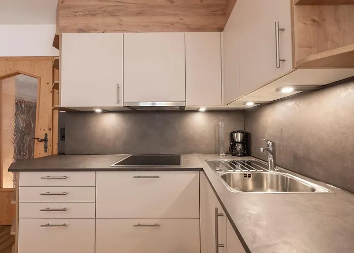 Apartamento Pfurtscheller