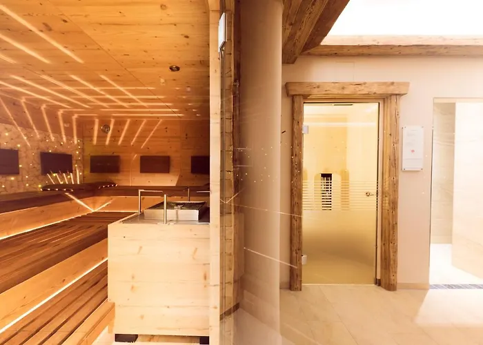 Pfurtscheller Apartamento Neustift im Stubaital