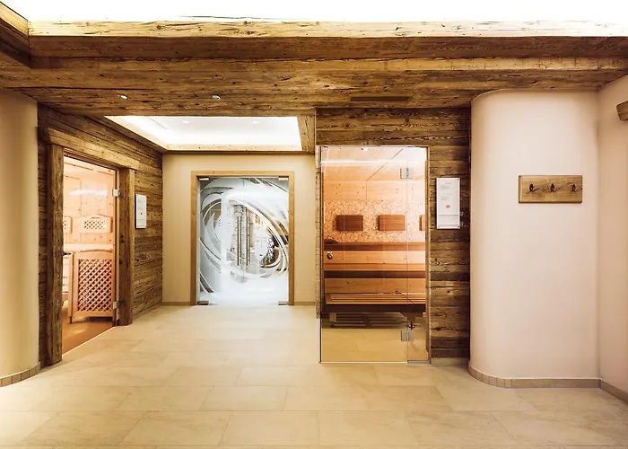 شقة Pfurtscheller *