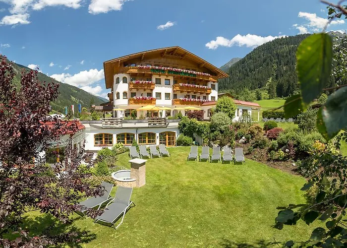 Pfurtscheller Apartamento