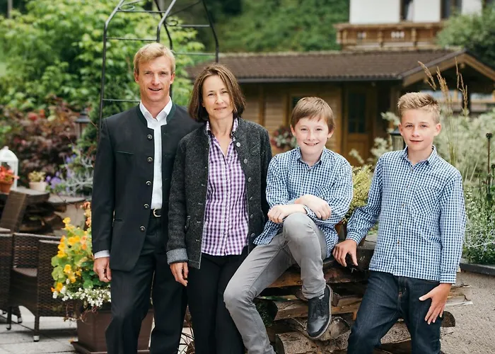 Apartamento Pfurtscheller