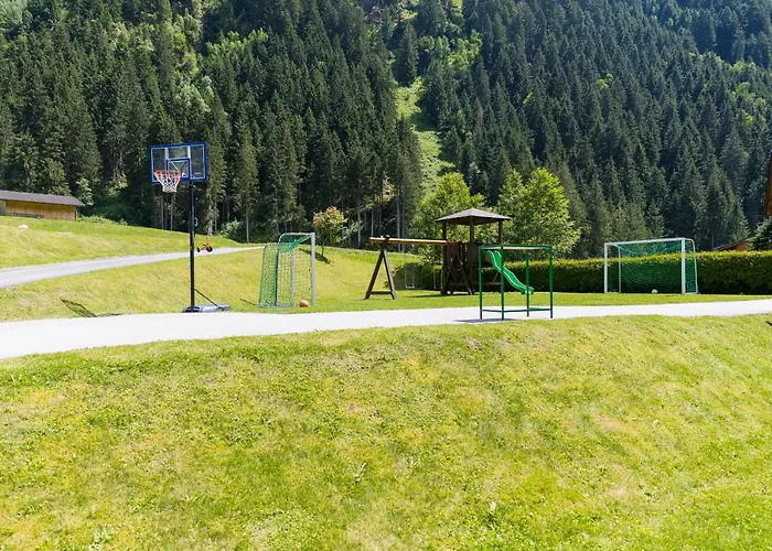 Pfurtscheller * Neustift im Stubaital