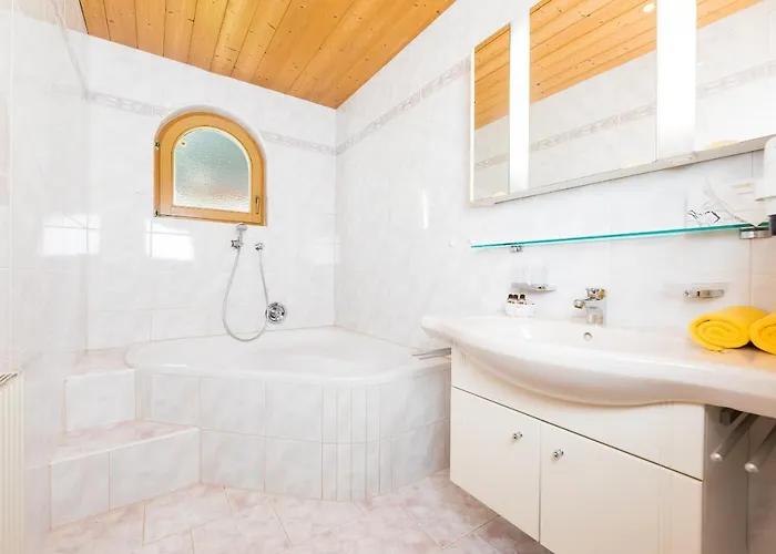 Pfurtscheller Neustift im Stubaital