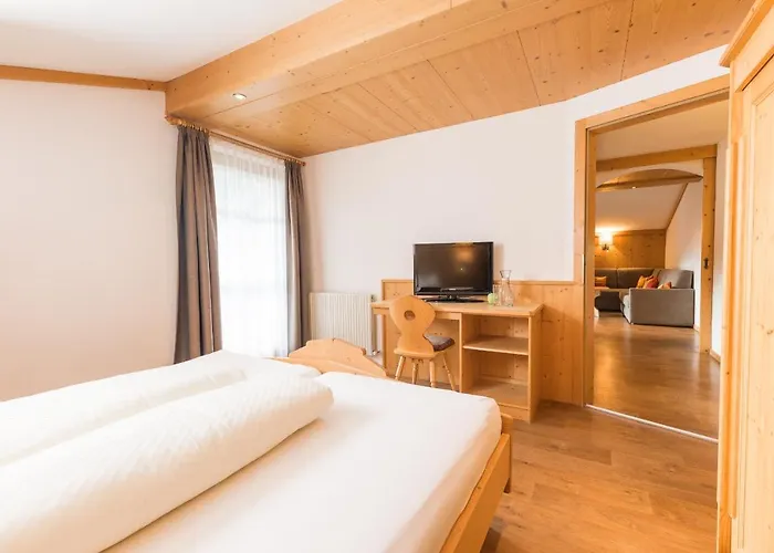 Pfurtscheller Neustift im Stubaital