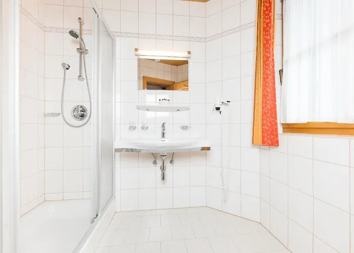 Apartamento Pfurtscheller Neustift im Stubaital