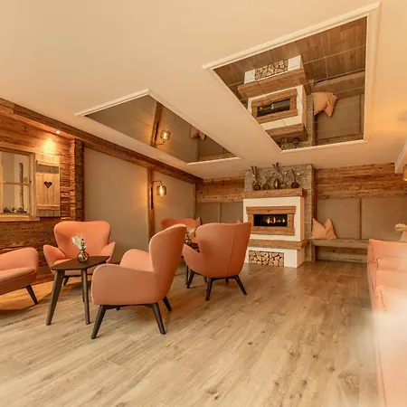 Landhaus Pfurtscheller Neustift im Stubaital