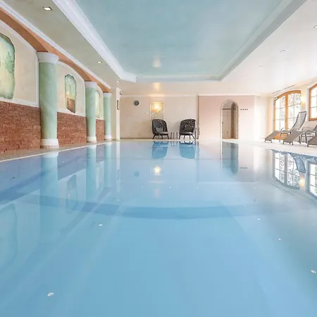 公寓 普尔特席勒公寓 施图拜河谷新施蒂夫特