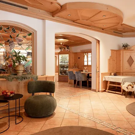 普尔特席勒公寓 公寓