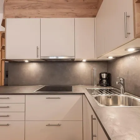 公寓 普尔特席勒公寓