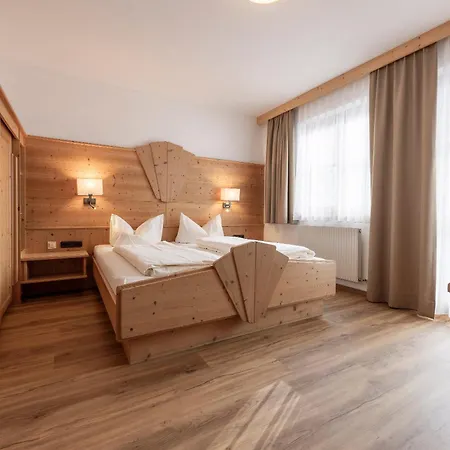 Pfurtscheller Appartement Neustift im Stubaital