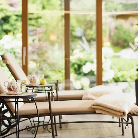 普尔特席勒公寓