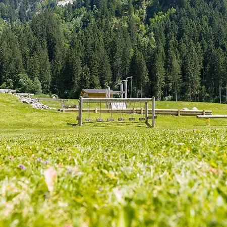 普尔特席勒公寓