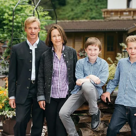 公寓 普尔特席勒公寓