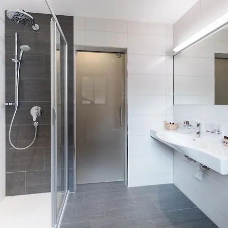 普尔特席勒公寓 公寓 施图拜河谷新施蒂夫特